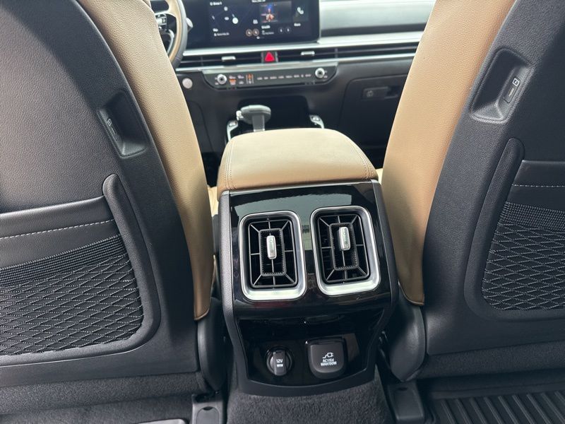 2026 Kia Sorento X-Line SX Prestige - Photo 24