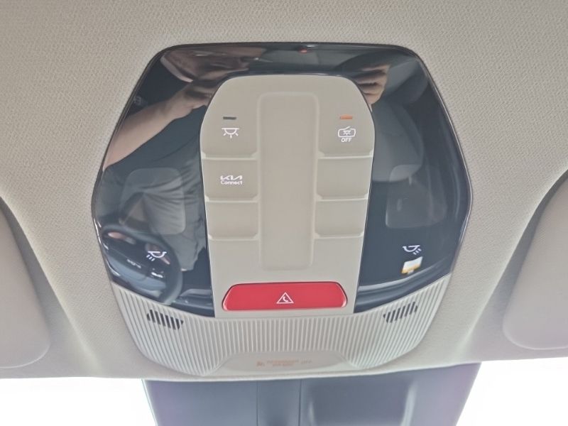New 2026 Kia K4 Sedan