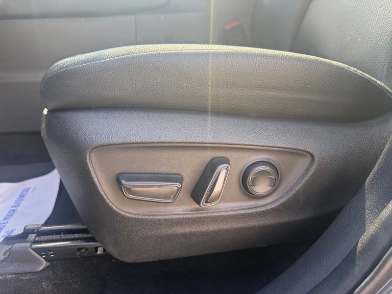 Used 2024 Toyota Grand Highlander SUV