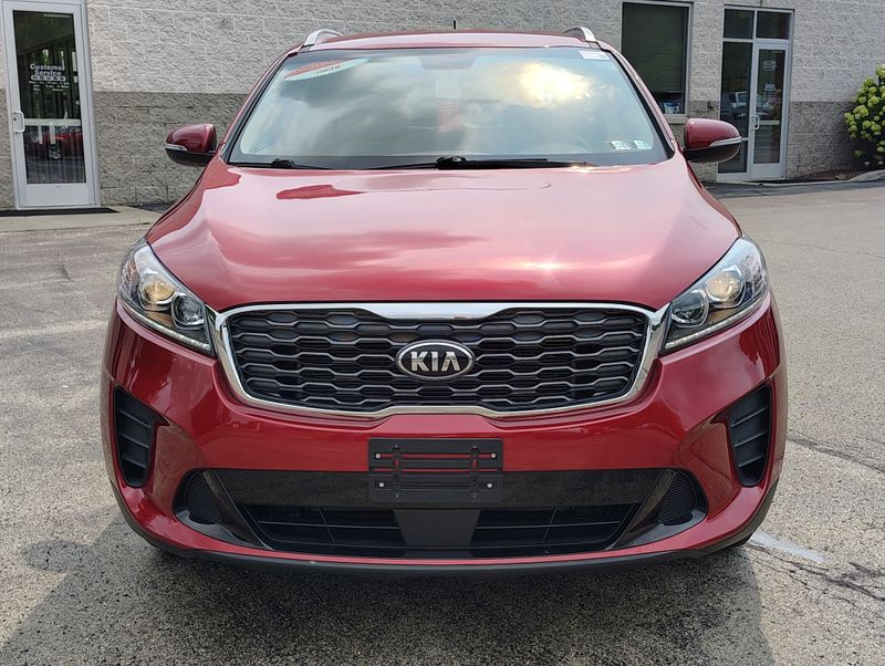 Used 2020 Kia Sorento SUV