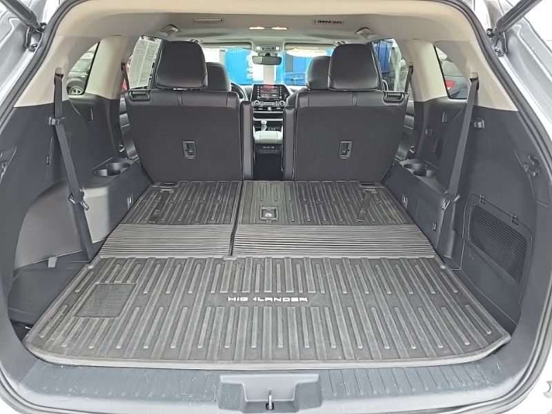 Used 2021 Toyota Highlander SUV