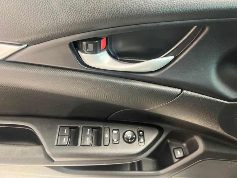 Used 2019 Honda Civic Sedan