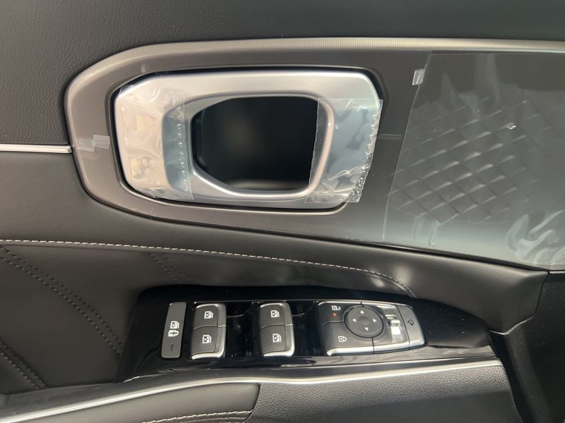 New 2026 Kia Sorento SUV