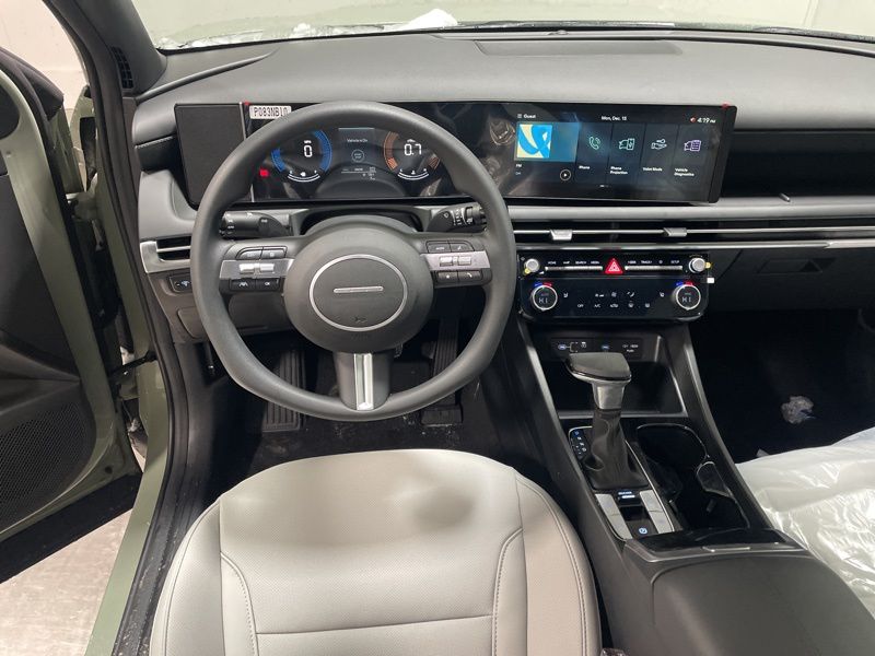 New 2026 Hyundai Santa Cruz Truck