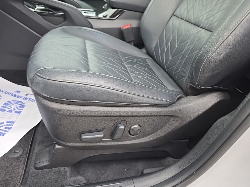 Used 2024 Kia Telluride SUV