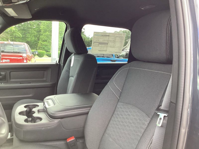 New 2026 Ram 2500 Truck