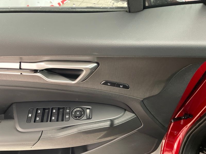 New 2026 Kia Sportage SUV