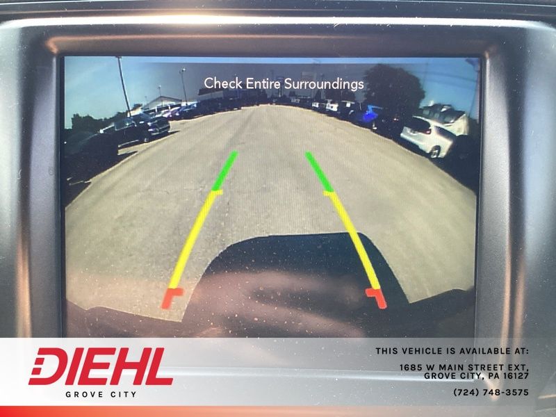 Used 2018 Ram 1500 Truck