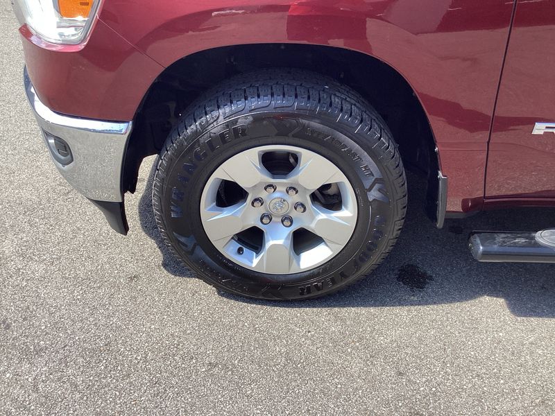 Used 2020 Ram 1500 Truck