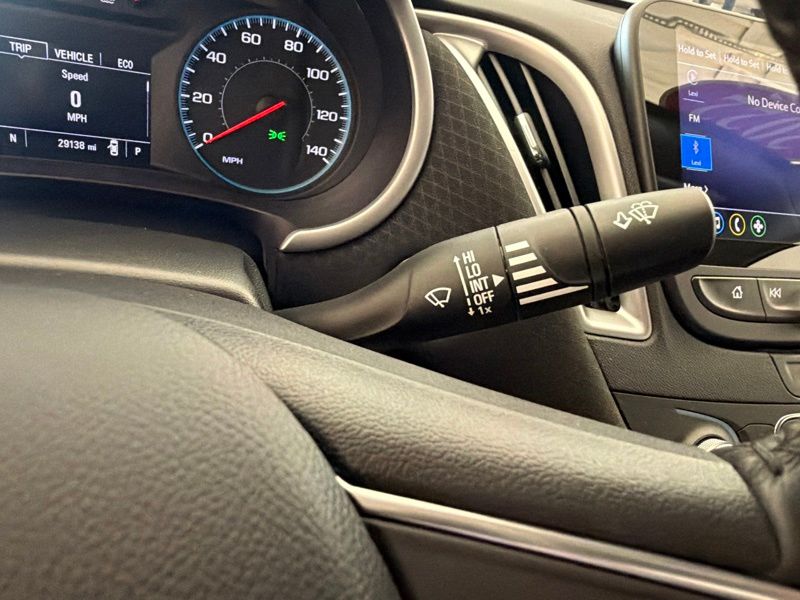 Used 2022 Chevrolet Malibu Sedan
