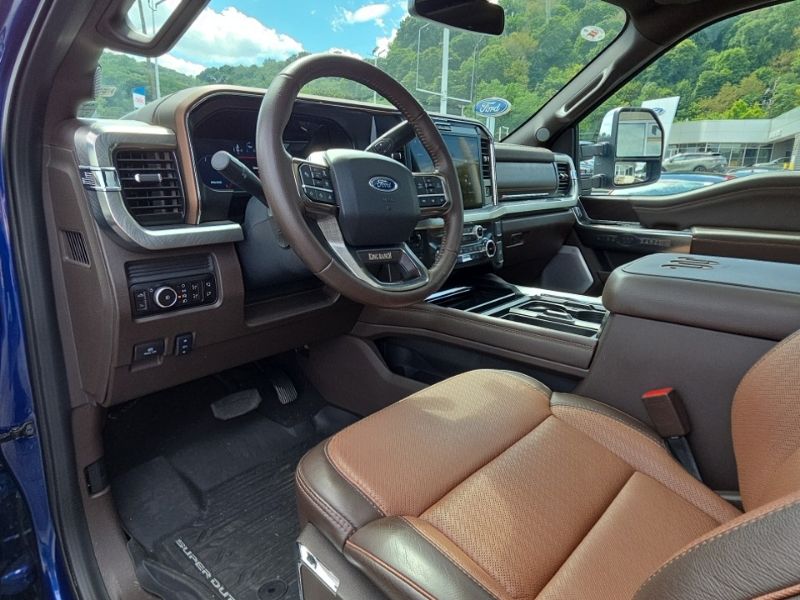 Used 2026 Ford F-350SD Truck