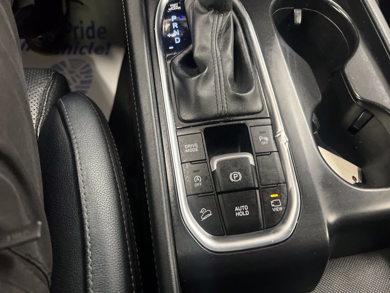 Used 2019 Hyundai Santa Fe SUV