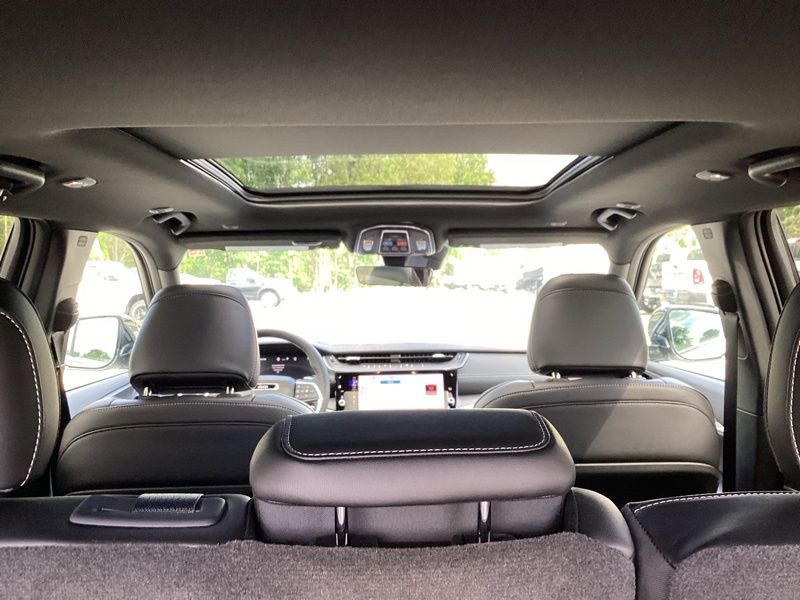 New 2026 Jeep Grand Cherokee SUV