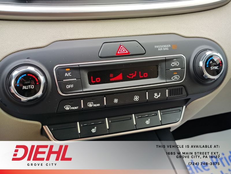 Used 2020 Kia Sorento SUV