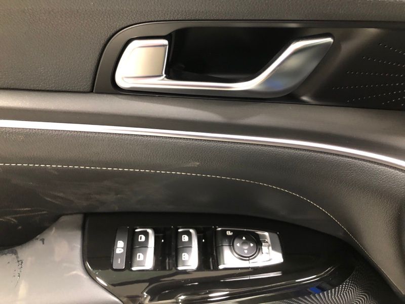 New 2026 Kia K5 Sedan