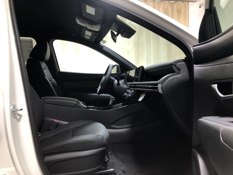 New 2026 Hyundai Santa Cruz Truck