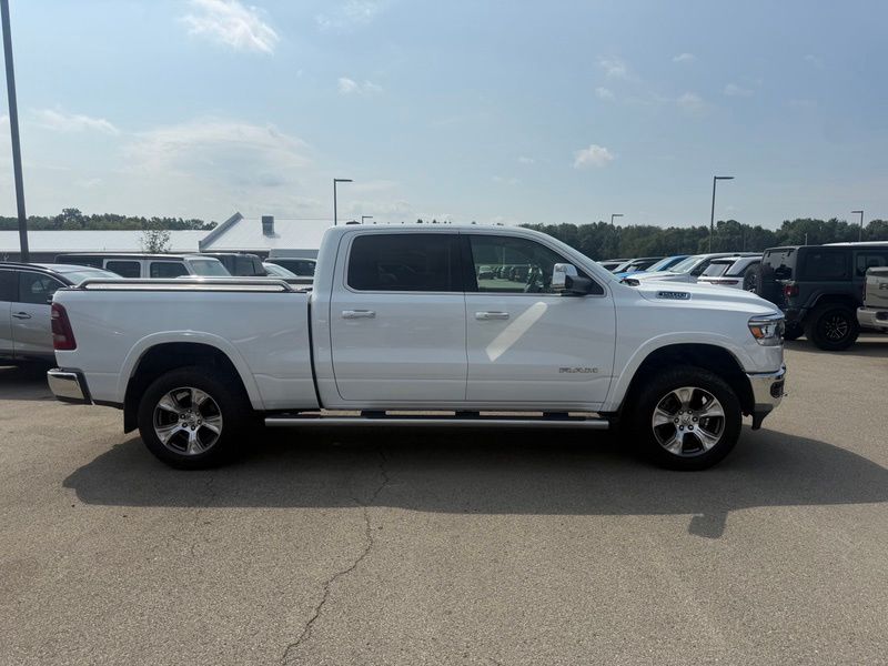Used 2019 Ram 1500 Truck