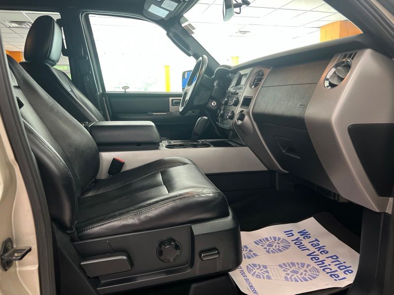 Used 2017 Ford Expedition EL SUV