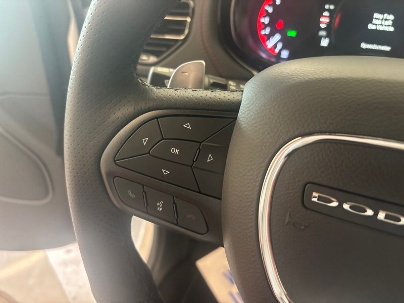 Used 2026 Dodge Durango SUV