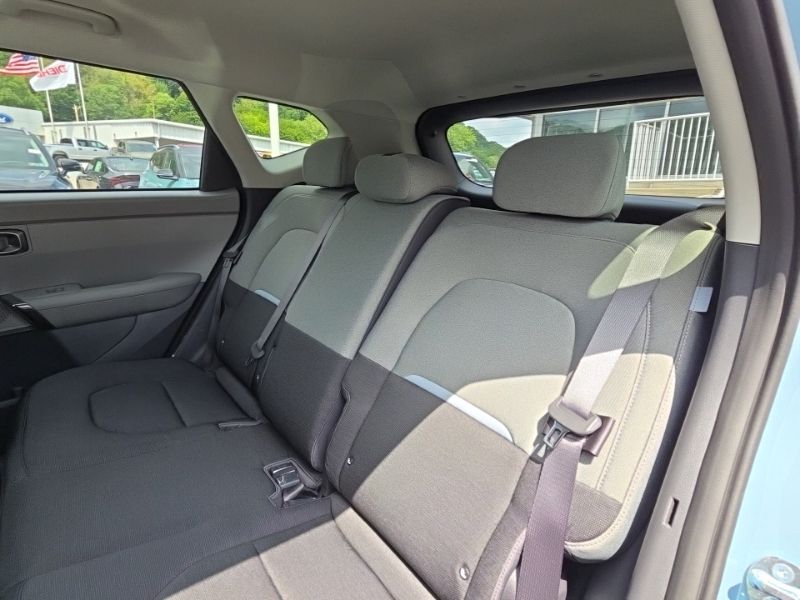 New 2027 Kia Seltos SUV