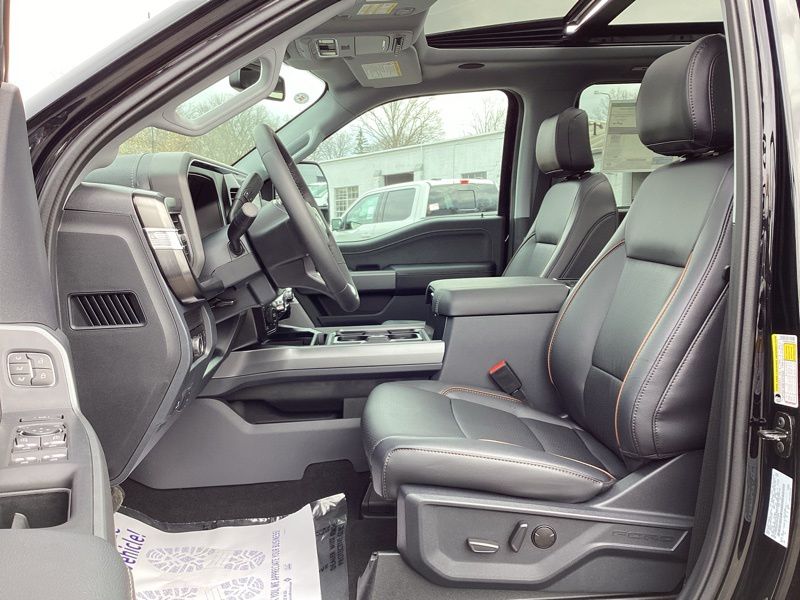 New 2026 Ford F-250SD Truck