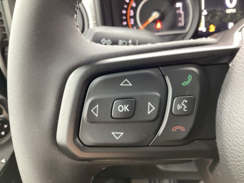 New 2026 Jeep Gladiator Truck