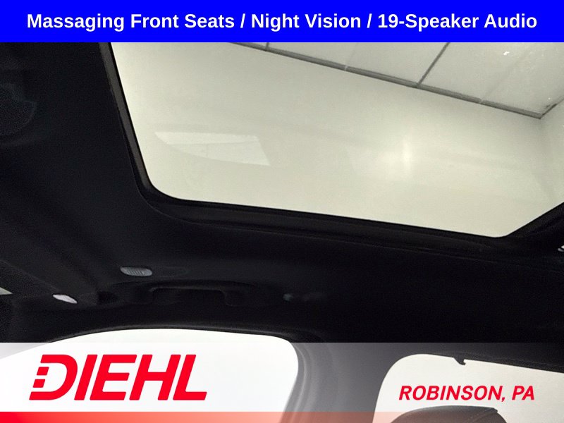 Used 2021 Jeep Grand Cherokee L SUV