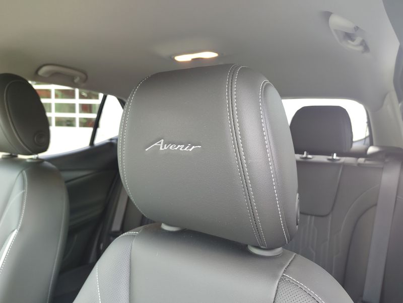 Used 2024 Buick Encore GX SUV