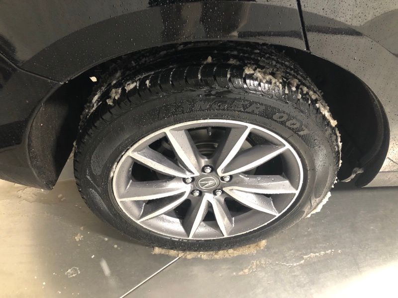 2022 Acura RDX Technology Package - Photo 10