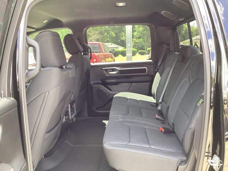 New 2026 Ram 1500 Truck