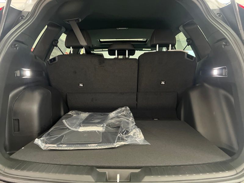 New 2026 Honda CR-V Hybrid SUV