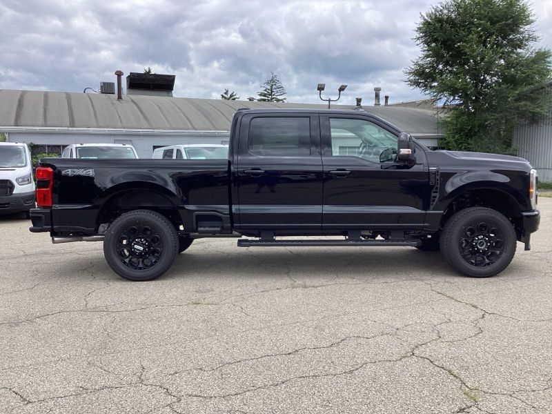 New 2026 Ford F-250SD Truck