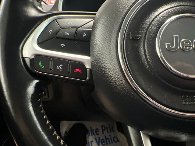 Used 2021 Jeep Compass SUV