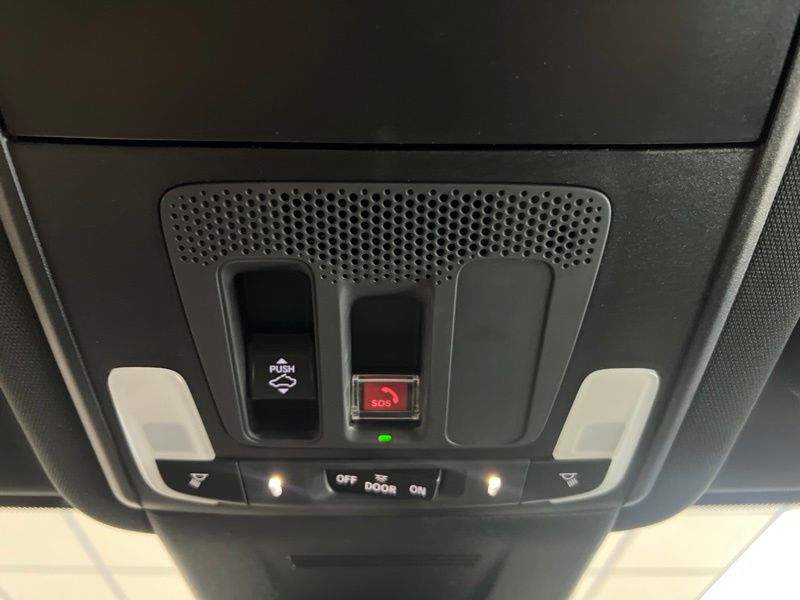 New 2026 Honda CR-V Hybrid SUV