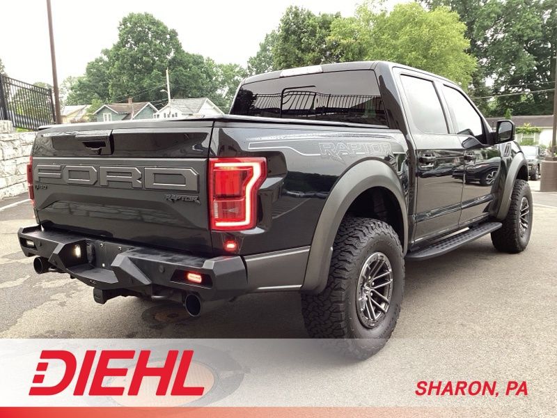 Used 2020 Ford F-150 Truck