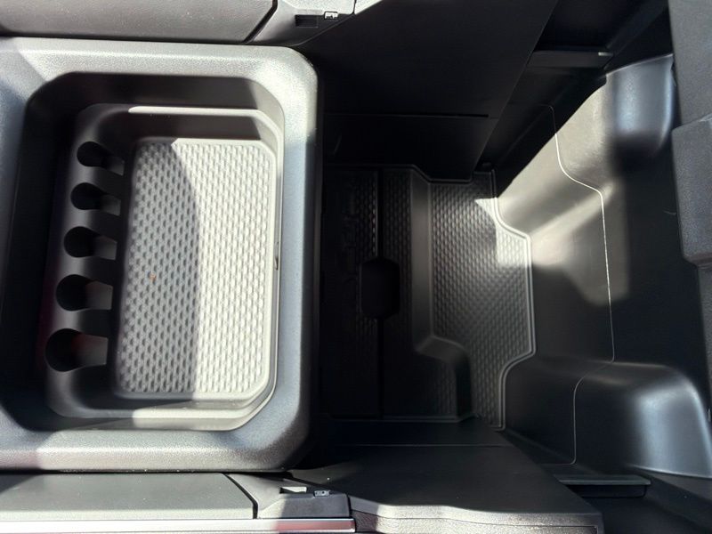 New 2026 Ram 1500 Truck