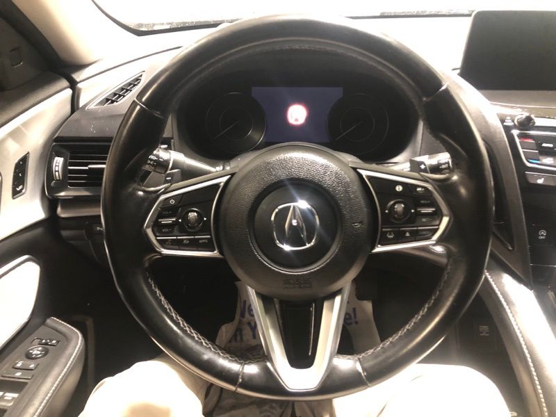 2022 Acura RDX Technology Package - Photo 26