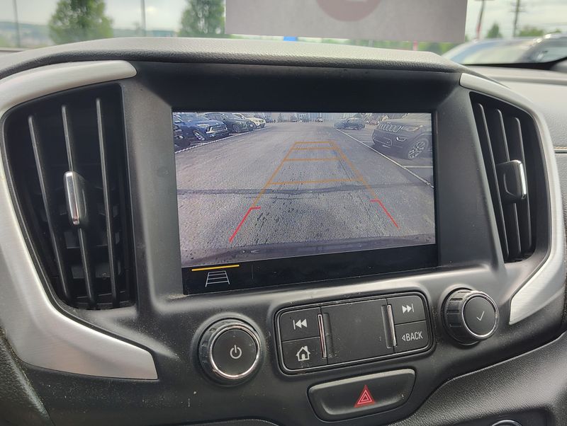 Used 2020 GMC Terrain SUV