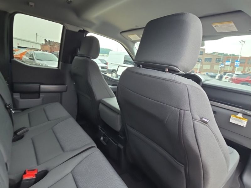 New 2026 Ford F-150 Truck
