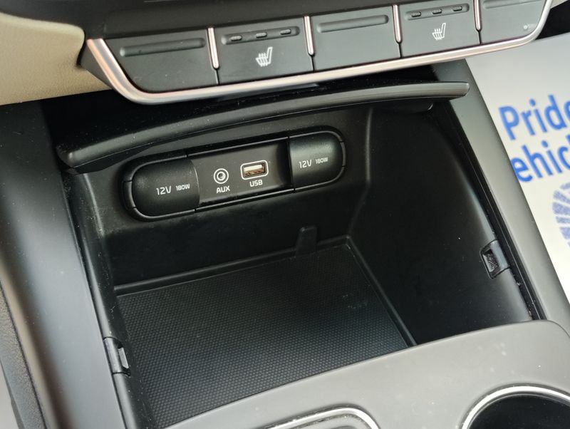 Used 2020 Kia Sorento SUV