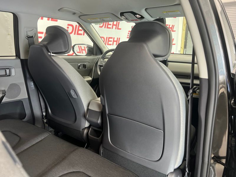 New 2027 Kia Seltos SUV