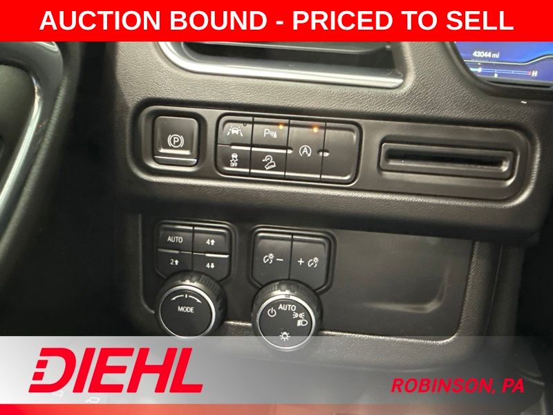 Used 2023 Chevrolet Tahoe SUV