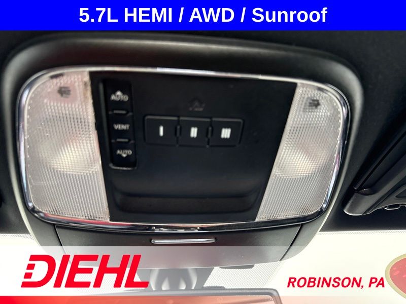 Used 2013 Dodge Charger Sedan
