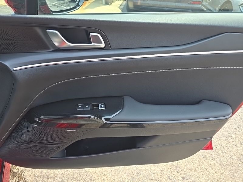 Used 2025 Kia K5 Sedan