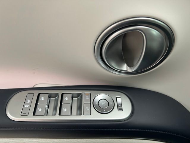 New 2026 Hyundai Palisade SUV