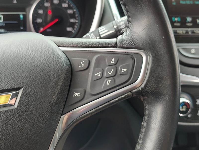Used 2018 Chevrolet Equinox SUV