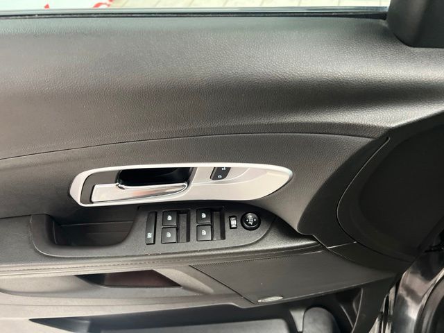 Used 2017 Chevrolet Equinox SUV