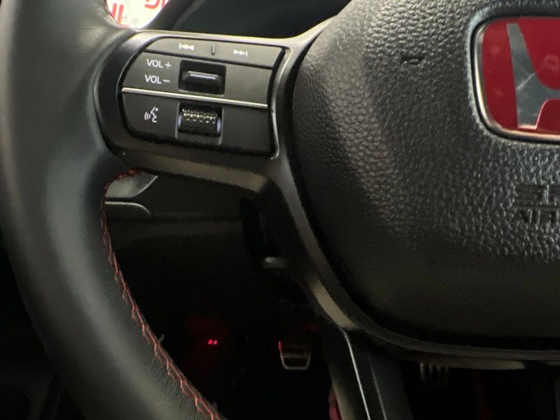Used 2026 Honda Civic Type R Hatchback