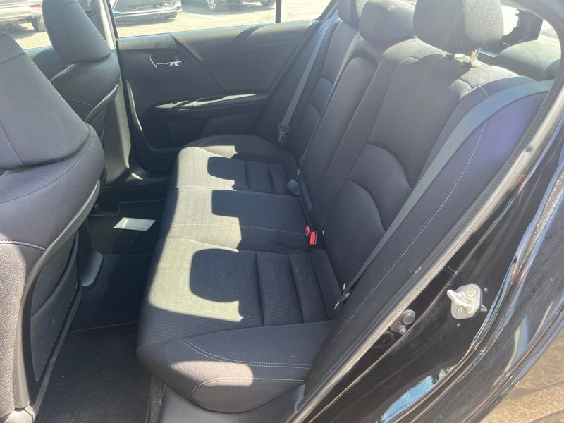 Used 2013 Honda Accord Sedan