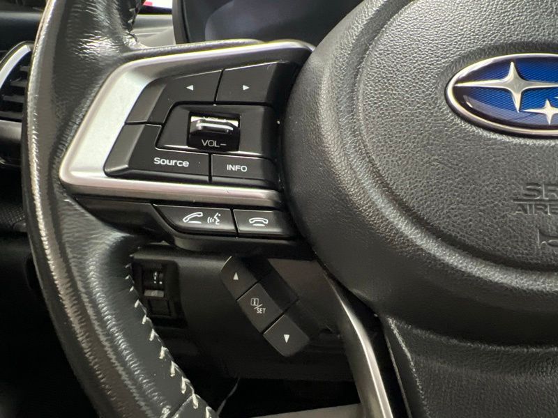 Used 2019 Subaru Forester SUV